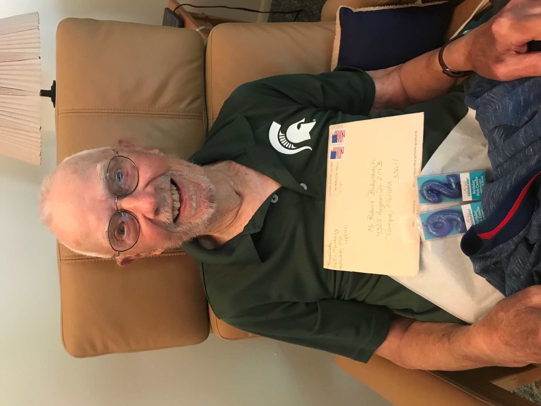 Obituary of Robert E Bickenbach Redmond