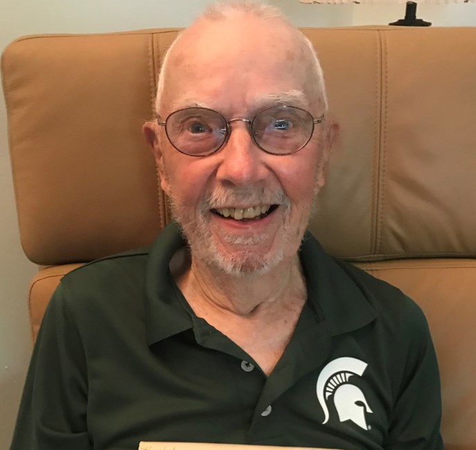 Obituary of Robert E Bickenbach Redmond