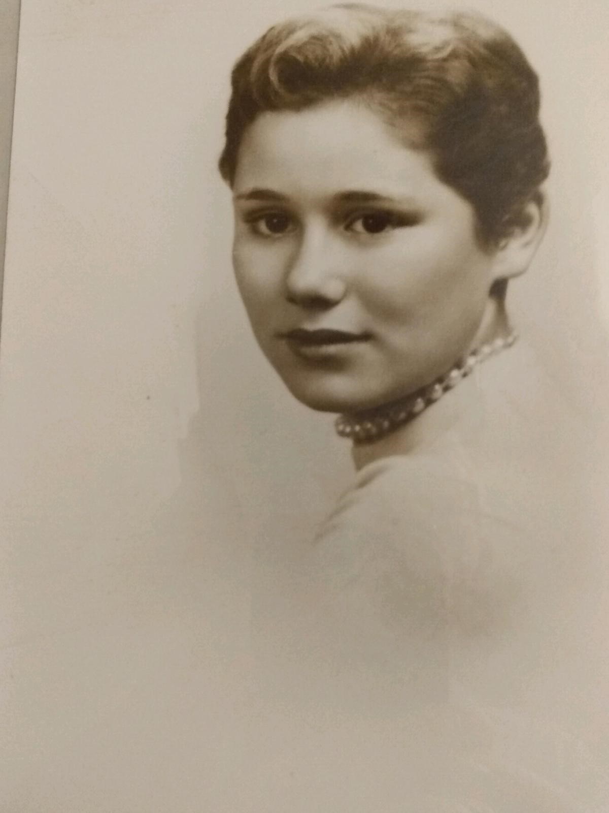 Obituary of Patricia Gail Becker