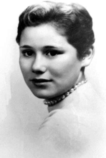 Obituary of Patricia Gail Becker