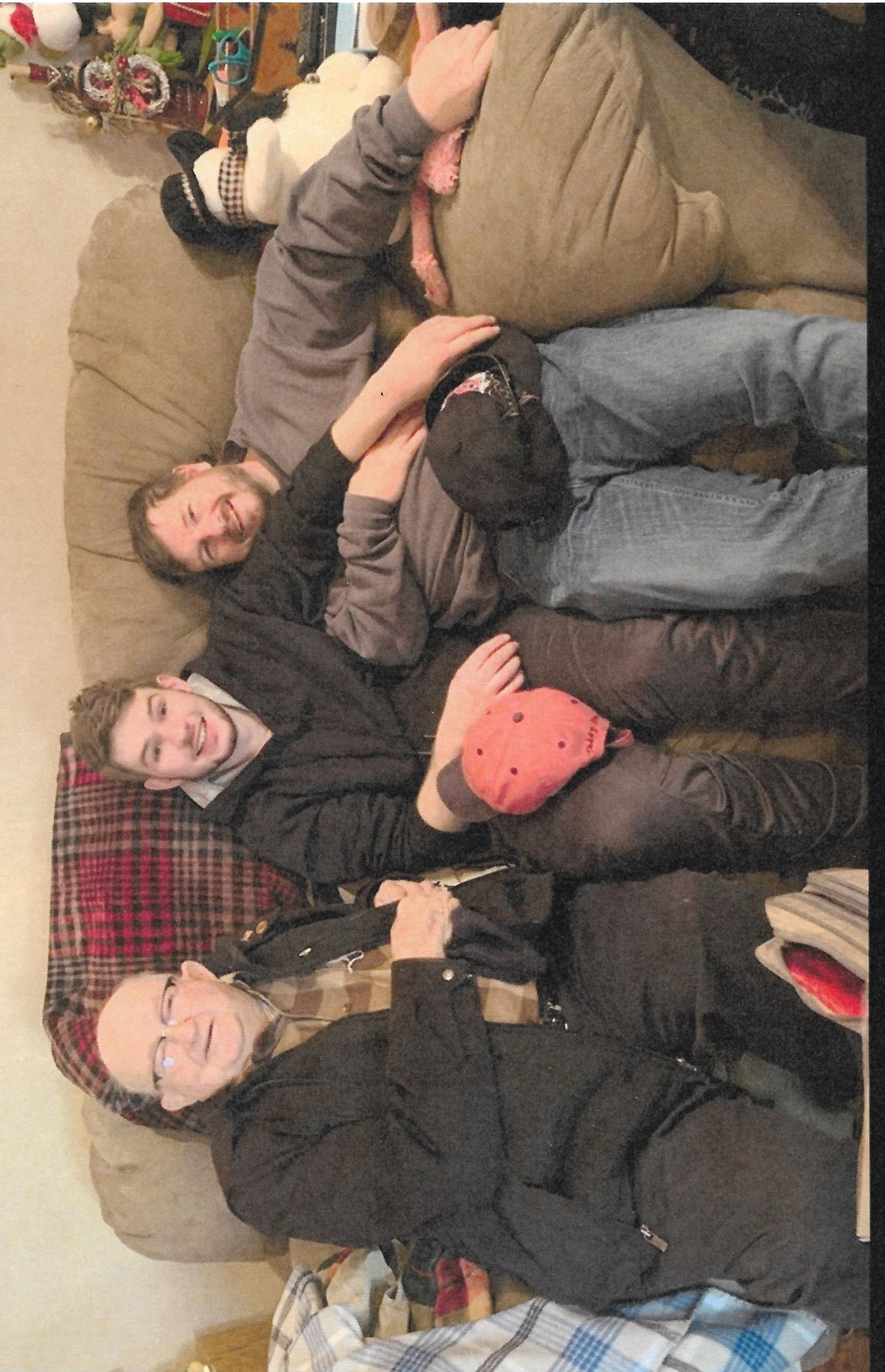 Obituary of Lowell Summers Spencer