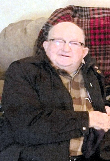 Obituary of Lowell Summers Spencer