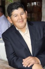 Clemente Garcia
