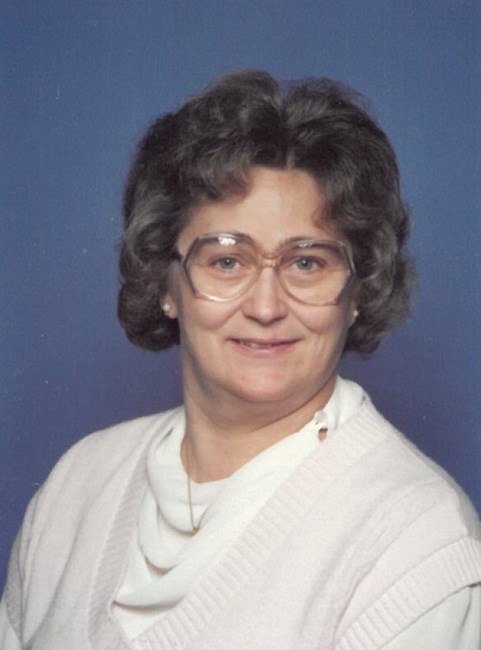 Obituary of Helen "Pat" Patricia Wilmot