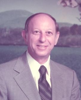 Obituary of Kenneth Rude
