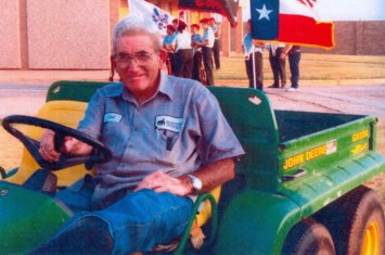 Obituary of Carl Ray Griffin