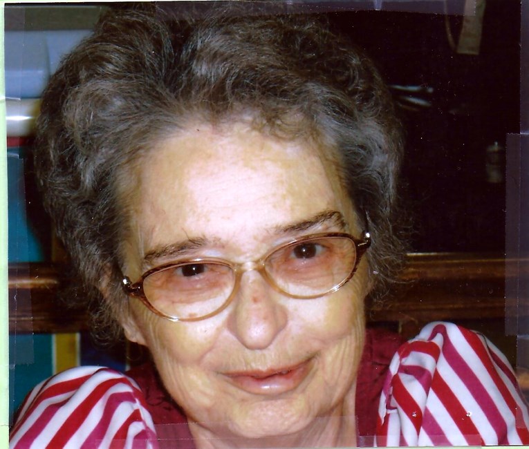 Obituary of LaWanda Irene Merrill