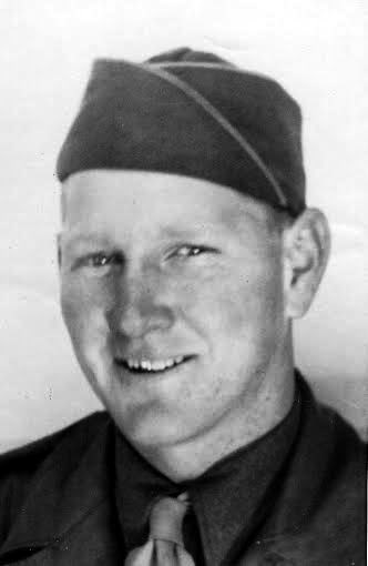 Obituary of Otto Carl Steinhauser