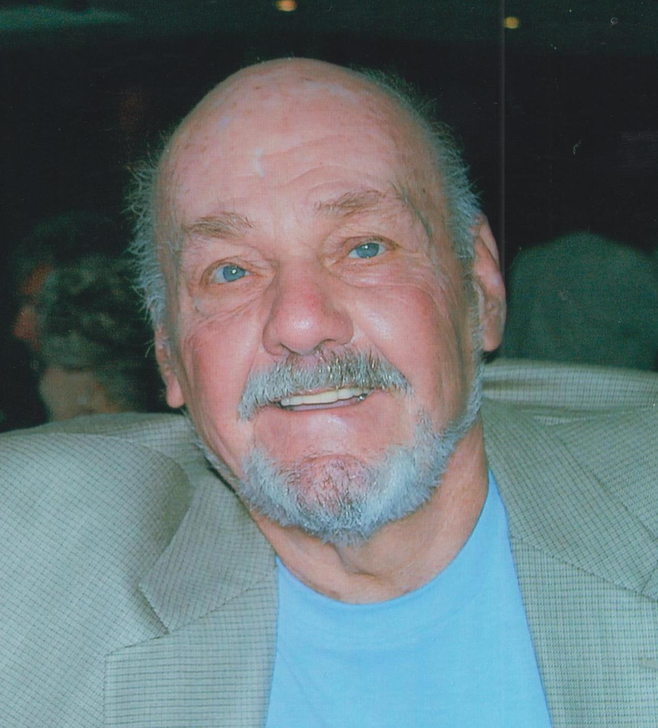 Obituary of Ronald Edward Ripple