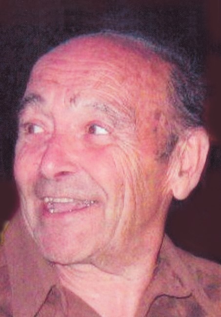 Obituary of William "Bill" D. Peradota