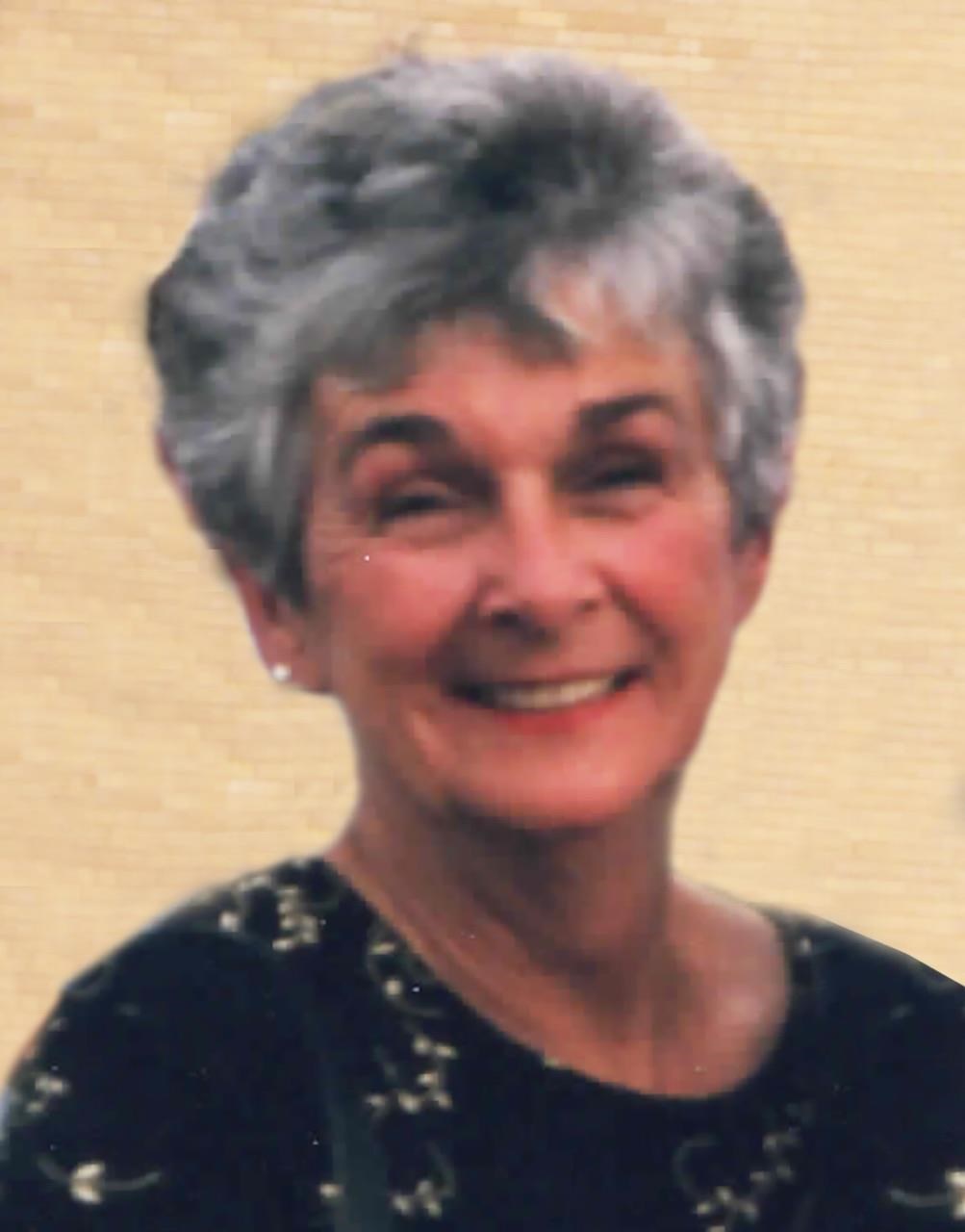Obituary of Carolyn A. Ehlers