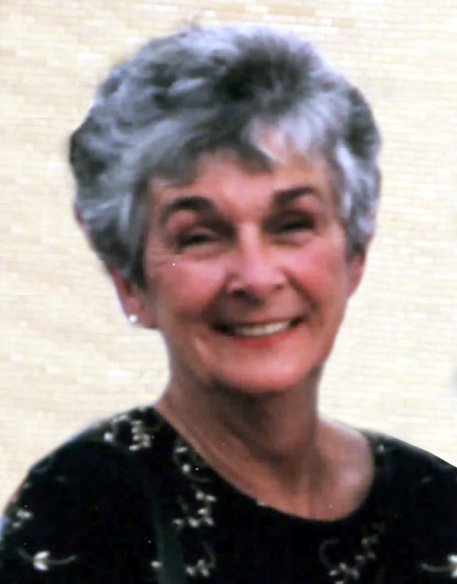 Obituary of Carolyn A. Ehlers