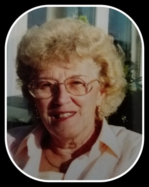 Obituary of Essie Dolores Glass