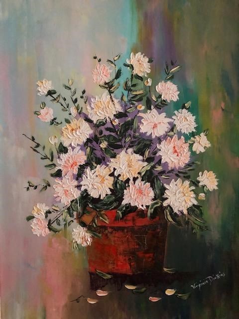 Obituary of Virginia Roberts Griffin