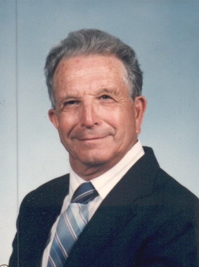 Obituary of Floyd "Curly" H. Straway