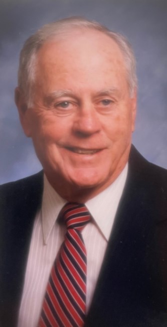 Obituary of Bobby Lee Simpson Sr.