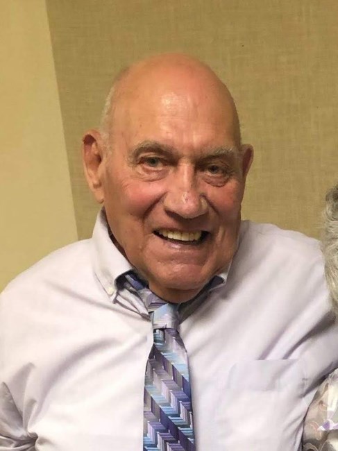 Obituary of Edward Erwin Ehmann