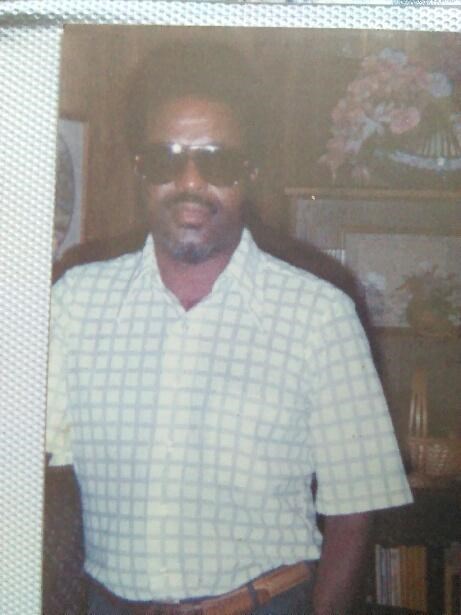 Obituary of Otis Warren Williams