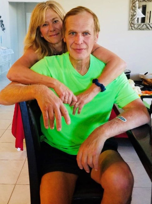 Obituary of Terrance Racino