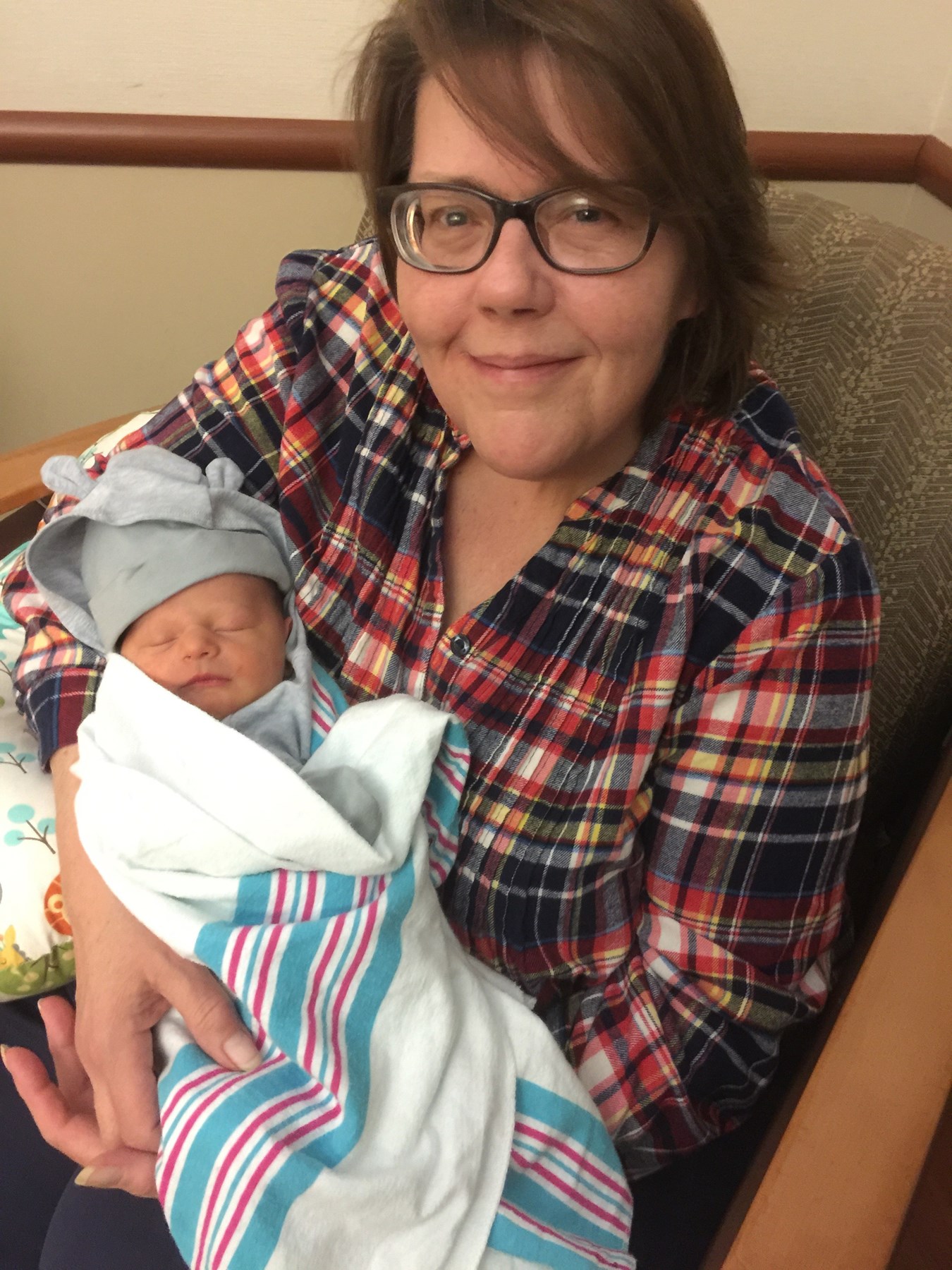 Obituary of Elizabeth Ann Hall