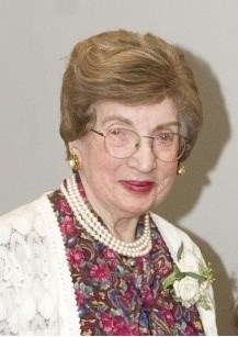 Obituary of Mary C Zappo