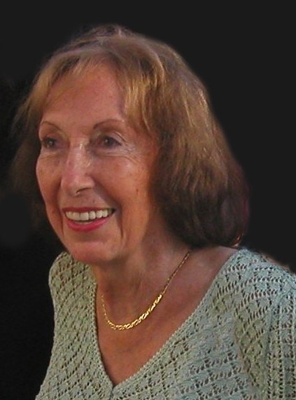 Obituary of Mrs. Pepita Consuelo Helmle