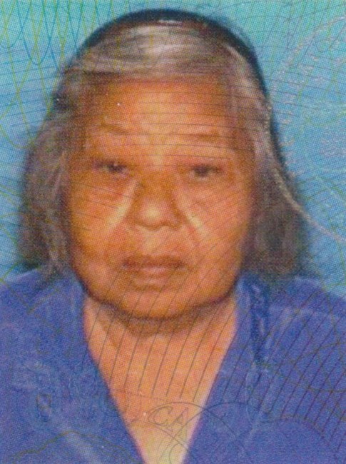 Obituary of Miyoko M. Rowell