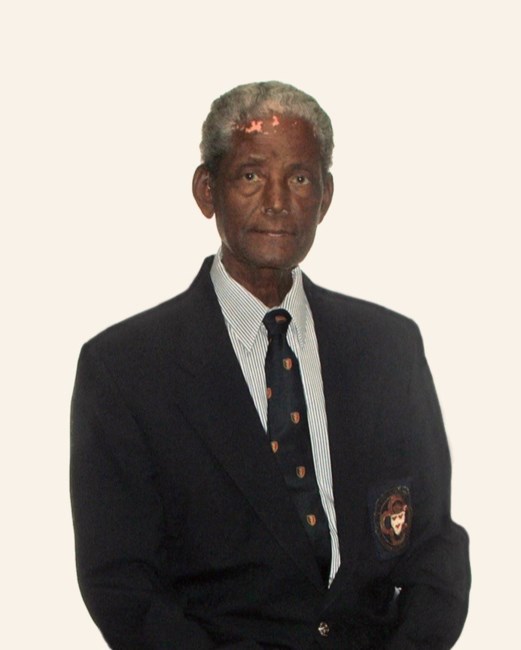 Obituary of Edemariam Tsega