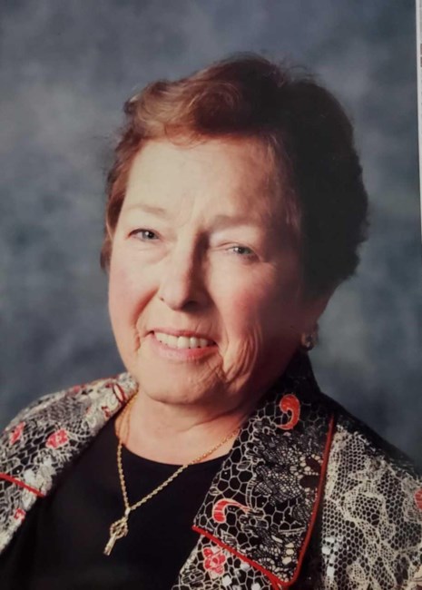 Obituary of Linda Hansen