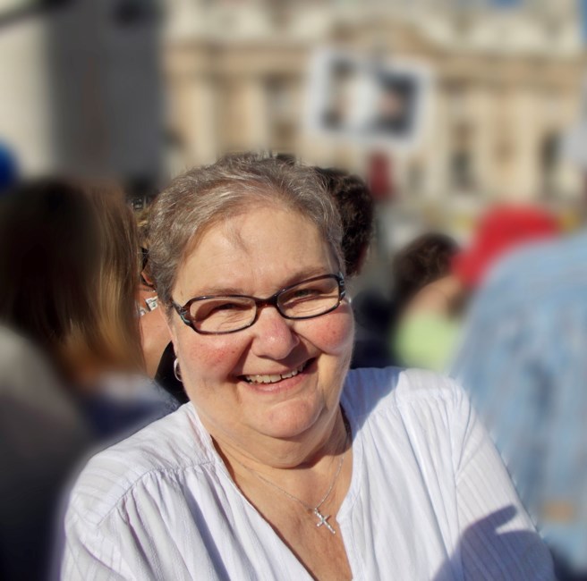 Obituary of Patty Ann Sagar