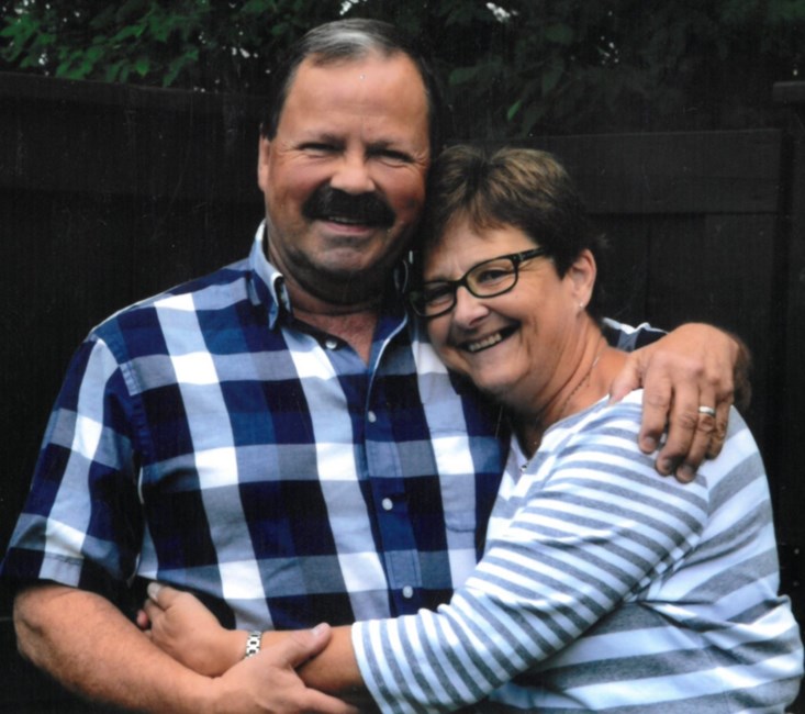 Obituary of Brenda Joan Gavigan