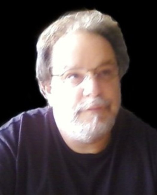 Obituary of Barry D. Seals