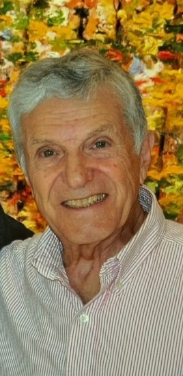 Obituary of Michael A. Caligiuri