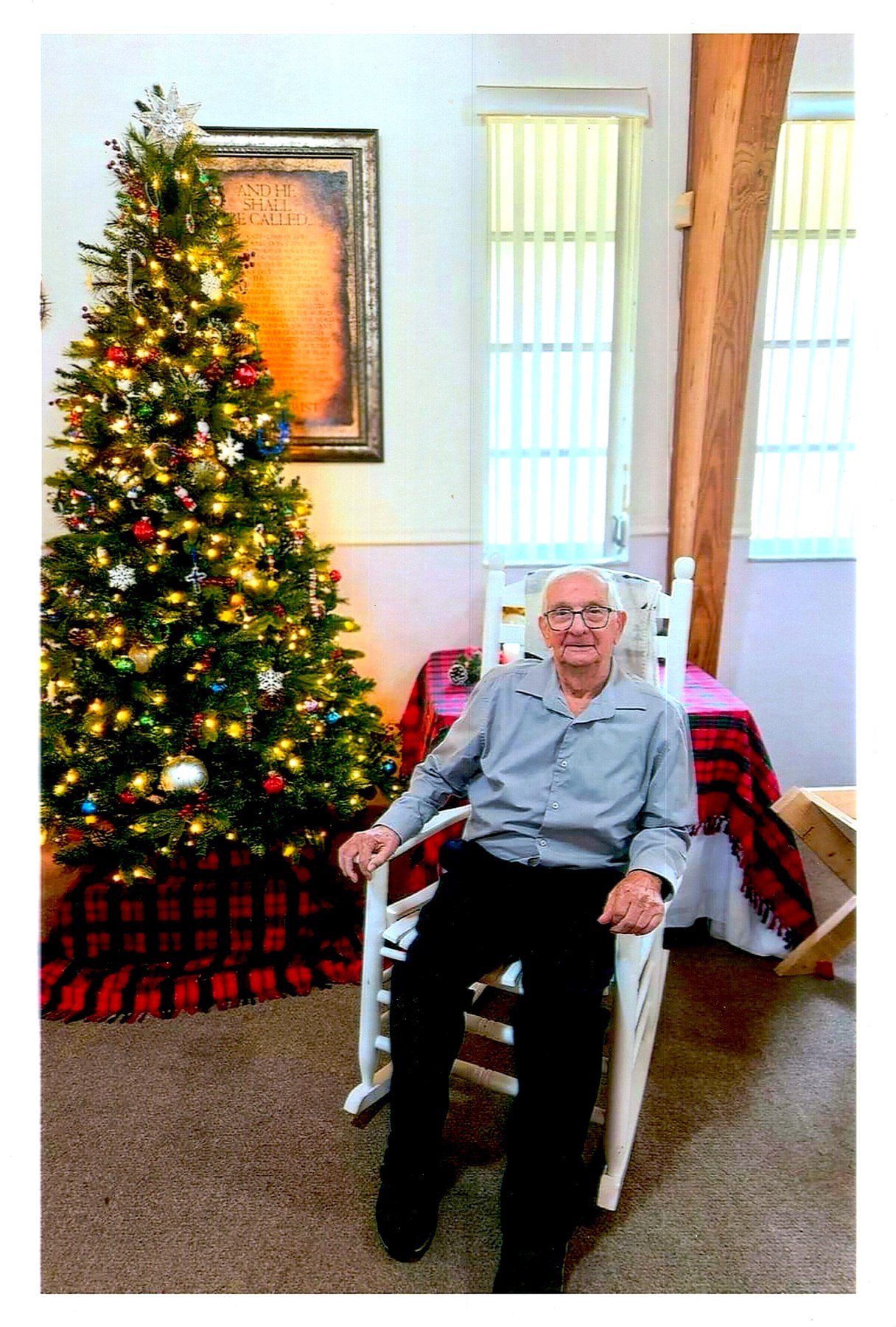 Obituary of William Lewis Colpitts