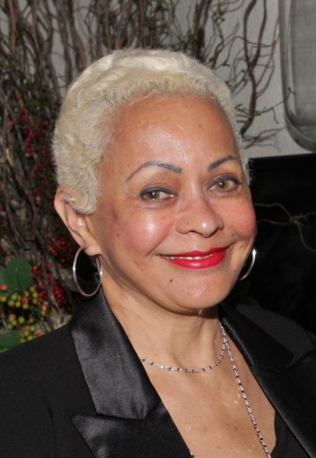 Obituary of Roberta Robinson