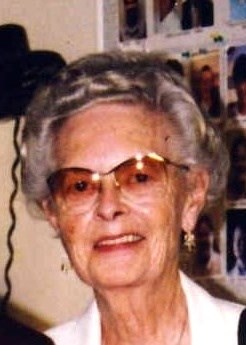 Obituary of Vera Bernice "Bea" Foss Teigen-Wolf