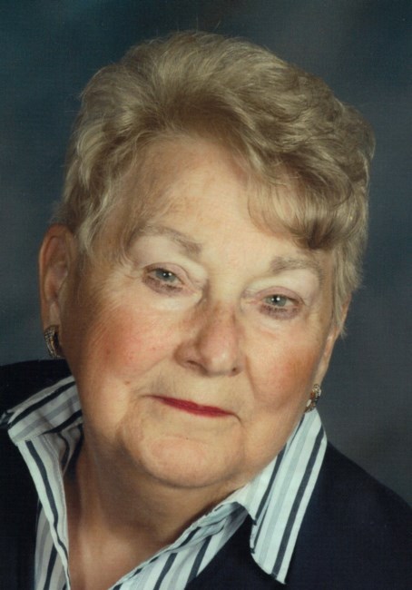 Obituary of Gladys J. Biles