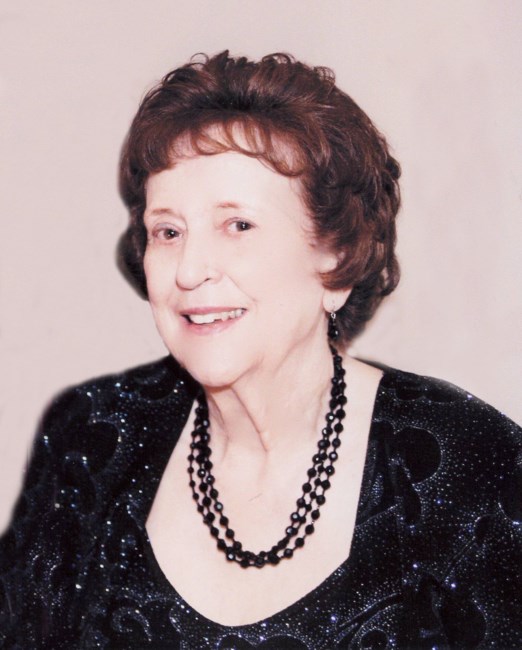 Obituary of Peggy L. McShan