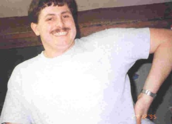 Obituary of Darrin C. Wheeler Sr.