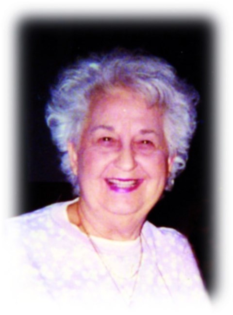Obituary of Frances Adams