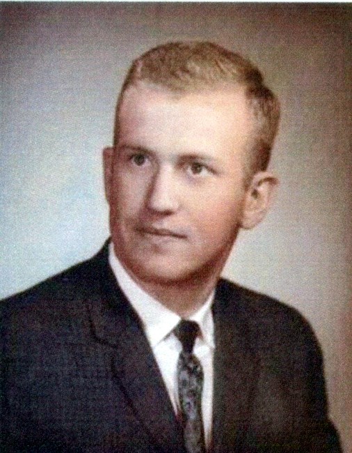 Obituary of Ronald Gene Netherton