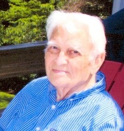 Obituary of Frank C. Griffith