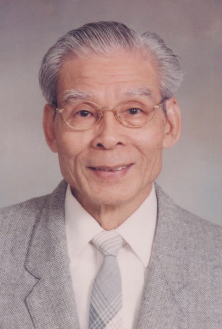 Obituary of Dan Seto