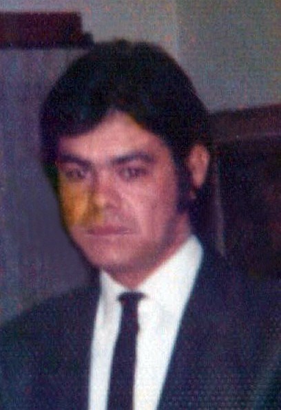 Obituary of Tom Ralph Dorame