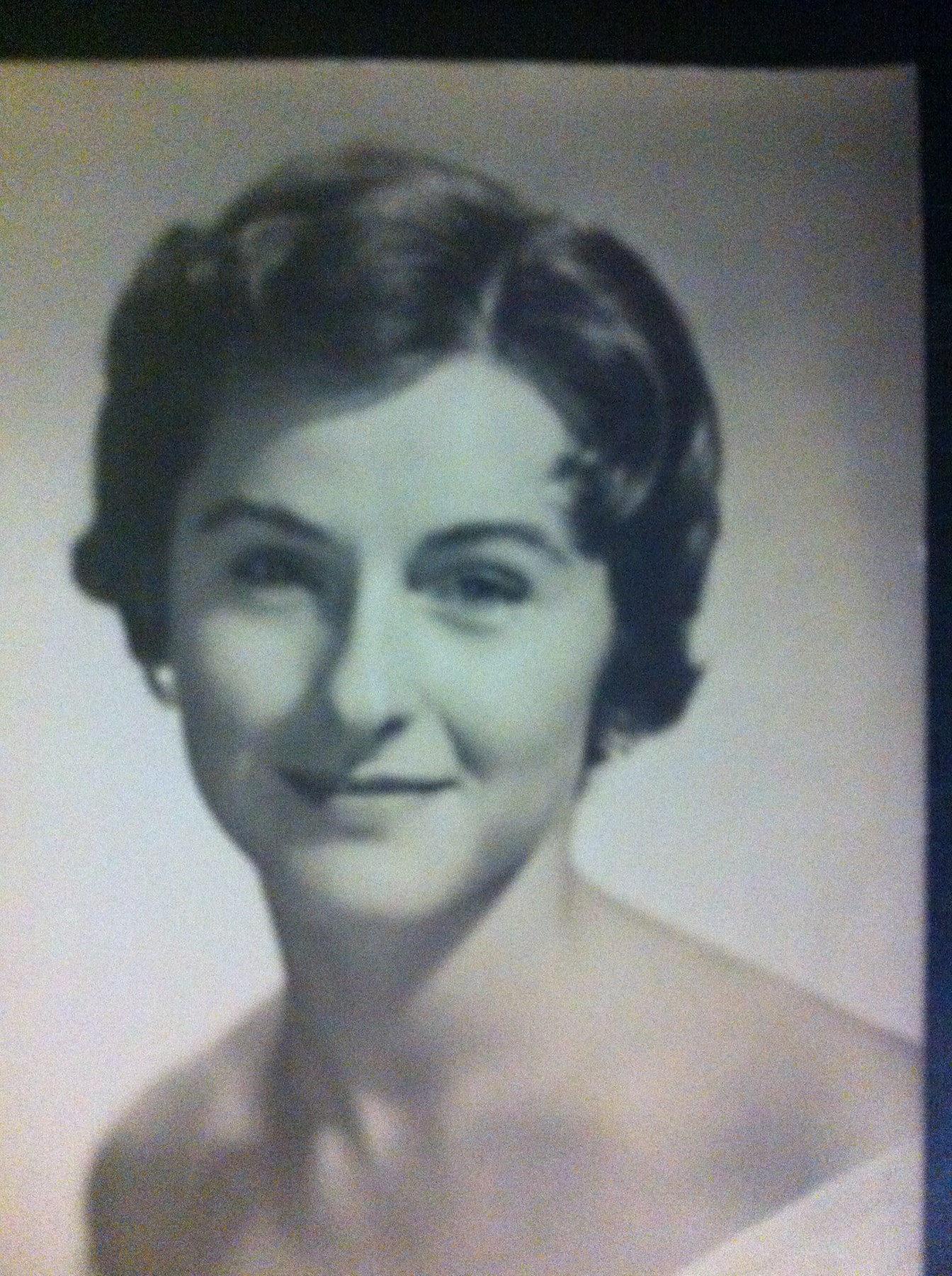 Obituary of Eiline Vollmer Fritzberg