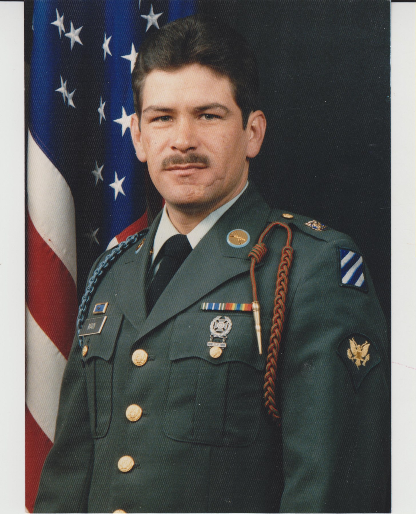 Obituary of Carl L. Main Jr.