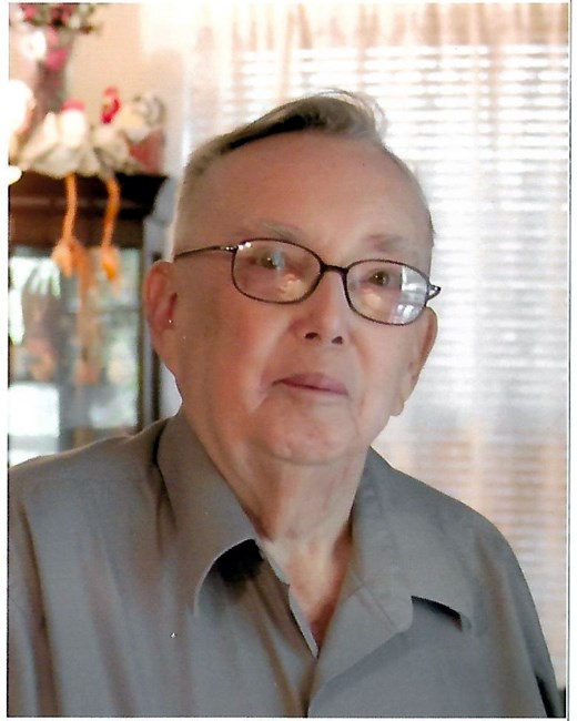 Obituary of George R. Renard