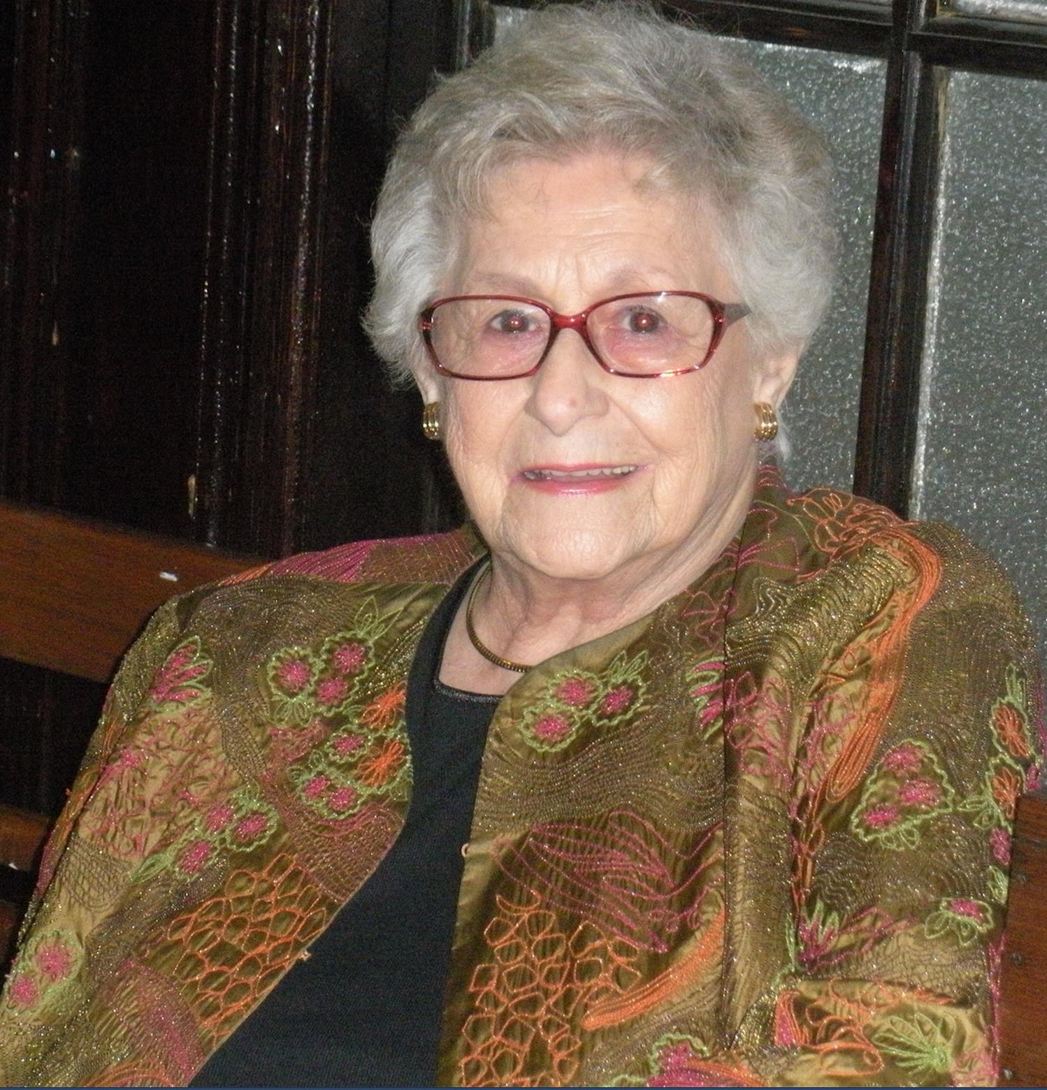 Obituary of Patricia McCoy Doerrie