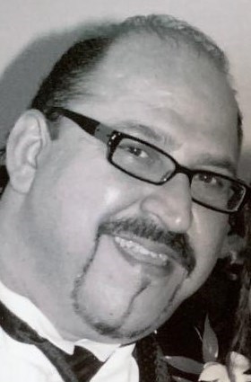 Obituary of Angelo Strano