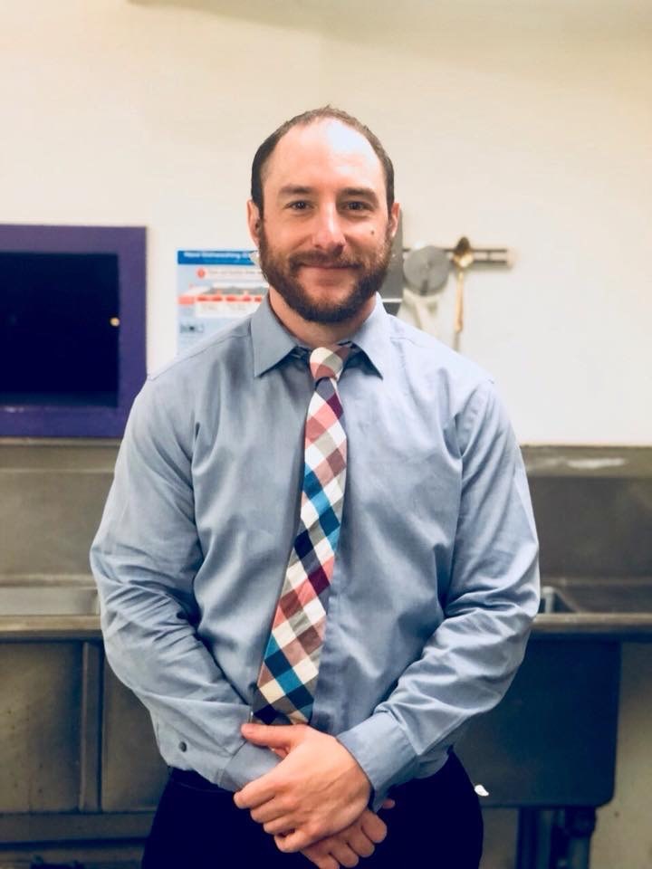 Obituary of Anthony Joseph Racaniello Jr.